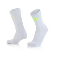 Acerbis Носки высокие Cotton White в Астрахани