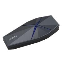 Asmax Мотогарнитура F1 Pro Stellar Grey в Астрахани