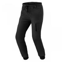Shima Мотоштаны Joggster Men Black в Астрахани