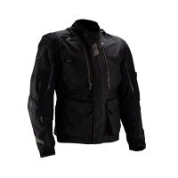 Leatt Мотокуртка ADV MultiTour 5.5 Men 2026 Stealth в Астрахани