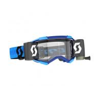 Scott Очки Fury WFS blue/black в Астрахани