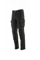 Hyperlook Мотоджинсы Barracuda Black в Астрахани