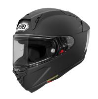 Shoei Шлем X-Spirit Pro Candy Черный матовый в Астрахани
