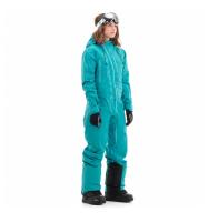 Dragonfly Комбинезон женский Gravity Premium Baltic Blue в Астрахани