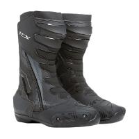 TCX Мотоботы S-TR1 001 Black в Астрахани