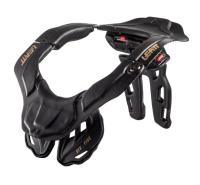 Leatt Защита шеи 6.5 Neck Brace Carbon в Астрахани