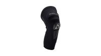 Leatt Наколенники AirFlex Hybrid Pro Black в Астрахани