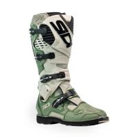 Sidi Ботинки Crossfire 3 Army/Sand в Астрахани
