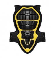 Защита спины Spidi DEFENDER B&C Black/Yellow в Астрахани