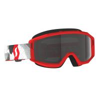 Scott Очки Primal Sand Dust camo white/red dark grey в Астрахани