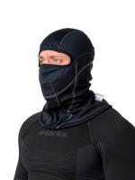 Starks Подшлемник Light Combi WS max черный в Астрахани