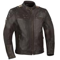 Segura Куртка кожаная Ventura Brown/Beige в Астрахани