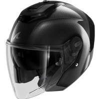 Shark Шлем RS Jet Carbon Ikonik Black/Anthracite в Астрахани