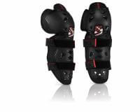 Acerbis Защита коленей Profile 2.0 Knee Black в Астрахани
