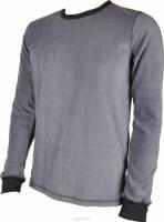 Starks Фуфайка Warm Fleece Shirt мужская Серый в Астрахани
