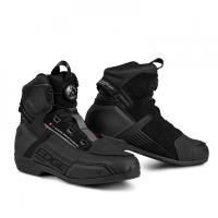 Shima Мотоботы Edge WP Men Black в Астрахани