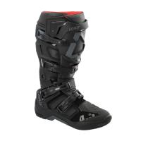 Leatt Мотоботы кроссовые 4.5 V25 Black в Астрахани