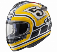 Arai Шлем интеграл Chaser-X Edwards Legend Yellow в #REGION_NAME_DECLINE_PP#
