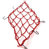 Starks Сетка багажная Net красный в Астрахани