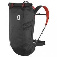 SCOTT Рюкзак Commuter Evo 28 dark grey/red clay в Астрахани