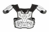Acerbis Защита тела (Панцирь) Gravity Roost White в Астрахани