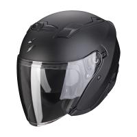 Scorpion Exo Мотошлем Exo-230 Solid Черный Матовый в Астрахани