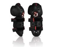 Acerbis Защита коленей детские Profile 2.0 Kid Knee Black в Астрахани