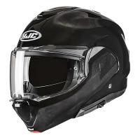 HJC Шлем F100 Metal Black в Астрахани