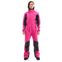 Dragonfly  Комбинезон - дождевик Evo Woman Pink в Астрахани