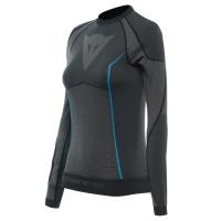 Dainese Термокофта Dry LS Lady black/blue в Астрахани