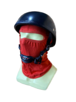 Scout Шлем корка Skin черн. матовый б/р в Астрахани