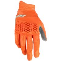 Leatt Перчатки Lite 3.5 Orange в Астрахани
