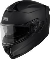 IXS Шлем интеграл IXS 422 FG 1.0 черный матовый в Астрахани