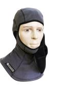 Starks Подшлемник Fleece Collar Open Серый в Астрахани