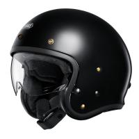 Shoei Шлем J.O 2 Plain Черный в Астрахани