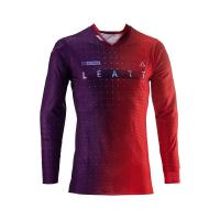 Leatt Джерси Moto 5.5 UltraWeld V24 SunDown в Астрахани