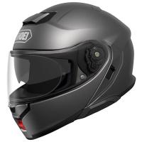 Shoei Шлем Neotec 3 Candy антрацит металлик в Астрахани
