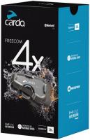 Cardo Мотогарнитура Freecom 4X Single в Астрахани