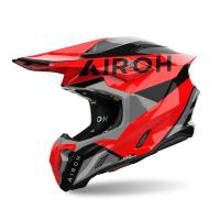 Airoh Шлем Twist 3 King Red Gloss в Астрахани
