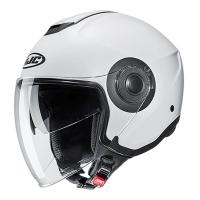 HJC Шлем i40N Pearl White в Астрахани
