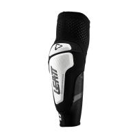 Leatt Налокотники 3DF 6.0 Elbow Guard White/Black в Астрахани