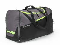 Acerbis Сумка дорожная Cargo Black/Yellow (180 L) в Астрахани