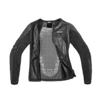 Spidi Куртка Base-1 Armor Lady Black в Астрахани