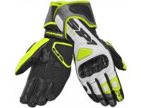 Spidi Перчатки STR-6 Black/Fluo Yellow в Астрахани