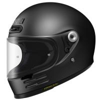 Shoei Шлем Glamster Candy 06 черный матовый в Астрахани