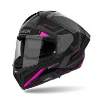 Airoh Мотошлем Matryx Rocket Pink Matt в Астрахани