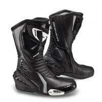 Shima Мотоботы женские RWX-6 Lady black в Астрахани