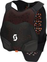 Scott Защита тела Body Armor Softcon Hybrid Pro black в Астрахани