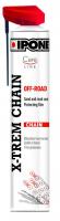 IPONE Смазка цепи X-Trem Chain Off-Road 750ml в Астрахани