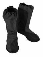 Starks Дождевые бахилы Rain Boots Черный в Астрахани